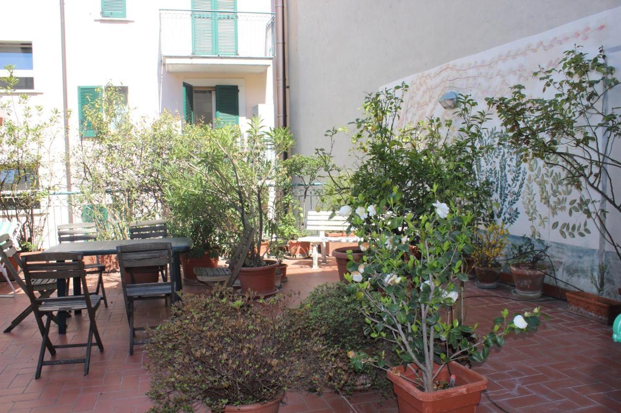 Navigli Apartment Milan Exterior photo