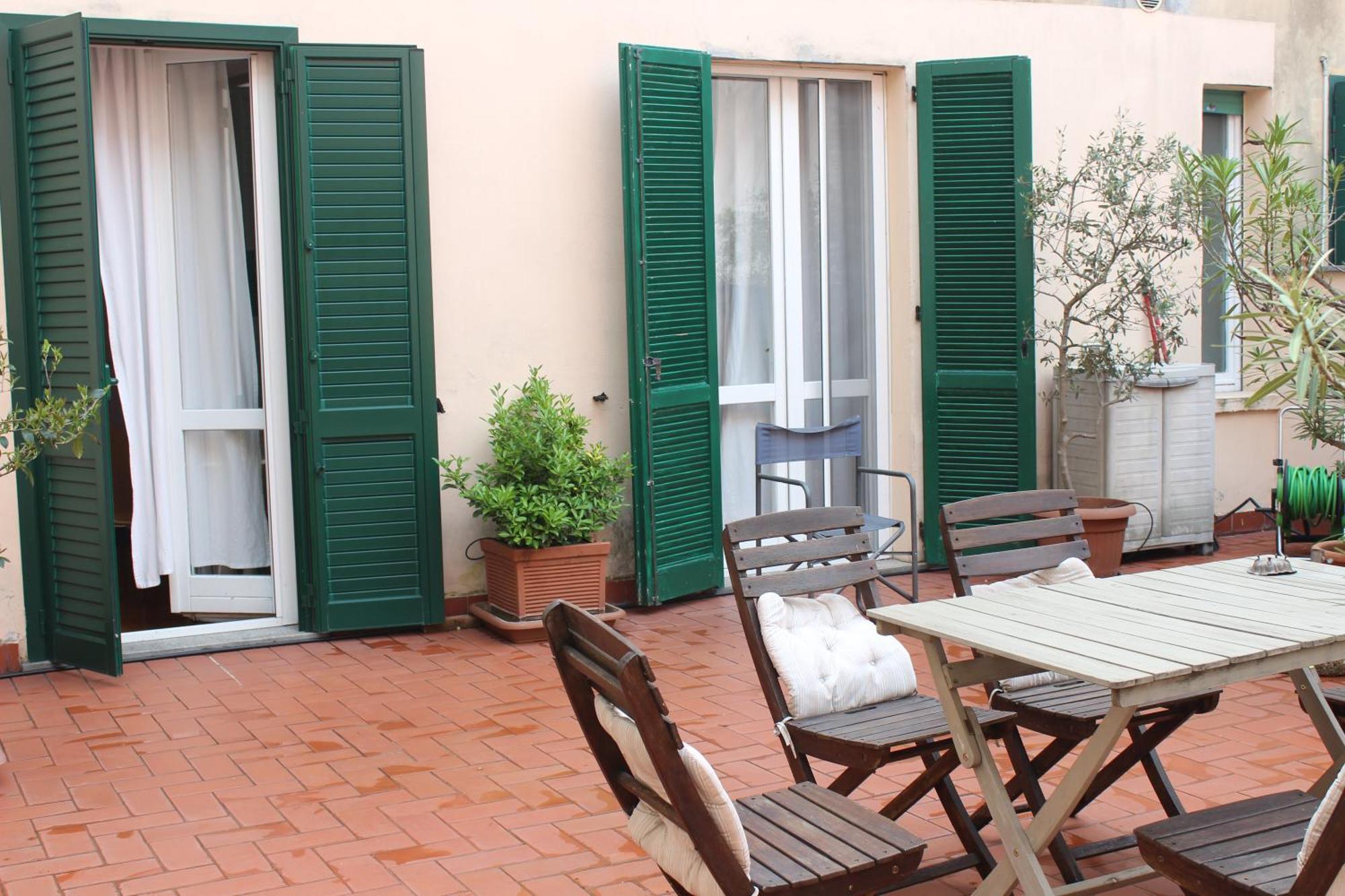 Navigli Apartment Milan Exterior photo