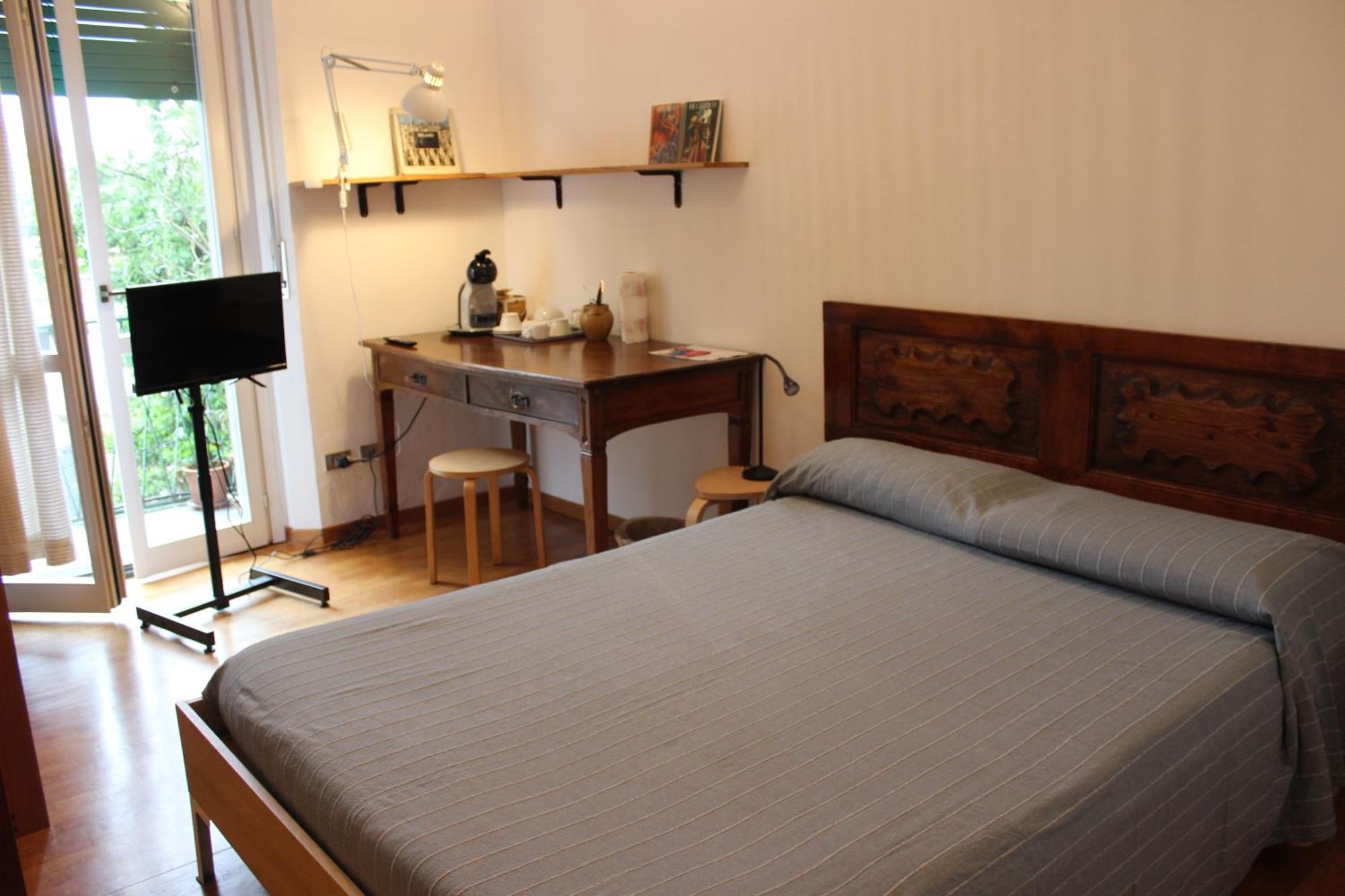 Navigli Apartment Milan Exterior photo