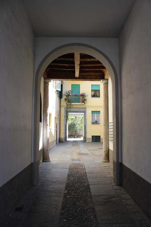 Navigli Apartment Milan Room photo